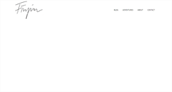 Desktop Screenshot of finguin.de